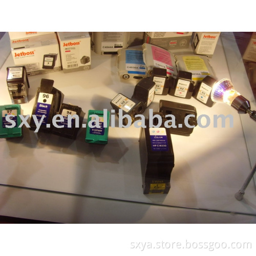 ink cartridge compatible for lexmark 17/27/26/16